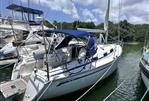 Bavaria 34 Cruiser