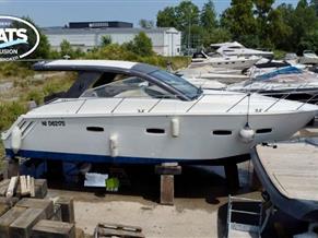 SEALINE SEALINE SC35