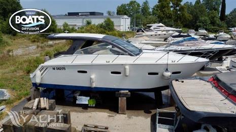 SEALINE SEALINE SC35