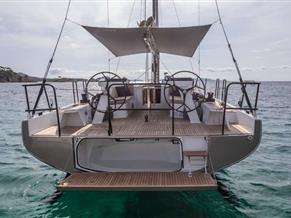 BENETEAU FIRST 44