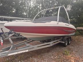 Rinker 192 Captiva