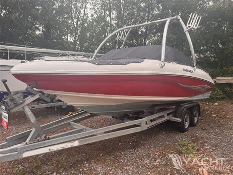 Rinker 192 Captiva