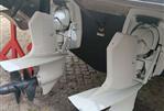 FAIRLINE TARGA 34