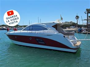 Beneteau Montecarlo 47 HT - 47HT