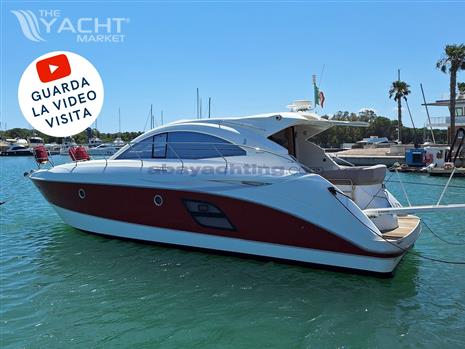 Beneteau Montecarlo 47 HT - 47HT - Abayachting Beneteau Montecarlo 47 usato-second hand 2.1