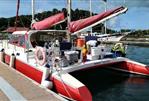 Spronk Spronk 50 - Used Sail Catamaran for sale