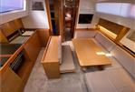 Beneteau Sense 43