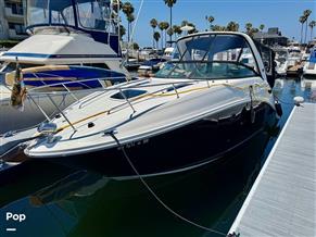 Sea Ray 260 Sundancer
