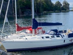 Beneteau First 41 S5