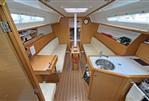 Jeanneau Sun Odyssey 33i