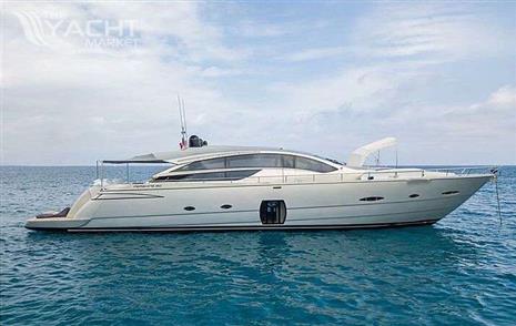 PERSHING PERSHING 80