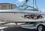 Mastercraft X30 - Port Side