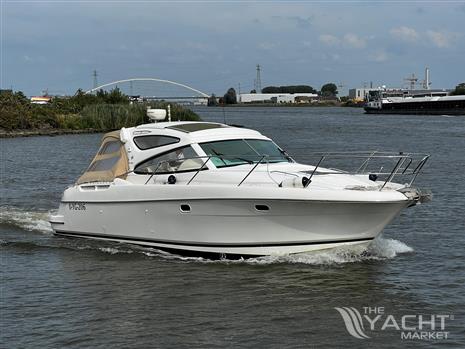 Jeanneau Prestige 34 S.