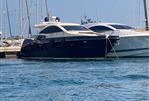 Queens Yachts 72