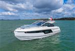 Fairline Targa 40 