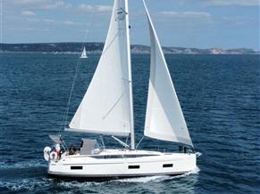 Bavaria C42