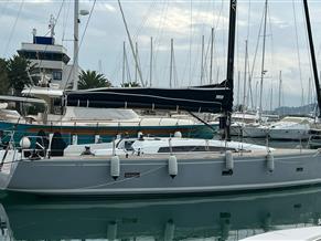 Sly Yachts SLY 47