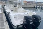 BOSTON WHALER CONQUEST 305