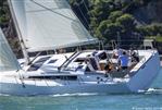 Dufour Yachts 430 Grand Large (New) - GMR_430LS_1301 copie