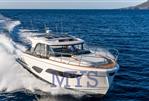 Marex 440 Gourmet Cruiser - MAREX 440  (3)