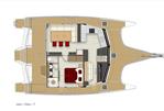 LEEN Trimarans LEEN 51 hybrid power yacht