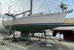 Bowman Yachts Starlight 46