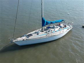 Nautor Swan 46