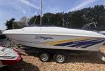 Baja Hammer 21