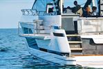 Fairline Squadron 58