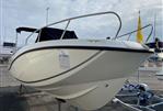 QUICKSILVER QUICKSILVER ACTIV 675 OPEN