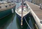 Cornish Crabber Shrimper