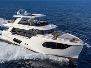 Absolute Navetta 68