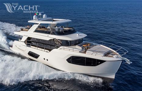 Absolute Navetta 68 - Absolute Navetta 68 (2021)