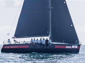 BENETEAU FIRST 44.7