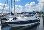  Fairline Targa 40