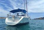 Beneteau Oceanis 393 Clipper