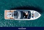 Princess Yachts V55