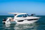 Beneteau Antares 11 OB – available for delivery in 03/2025