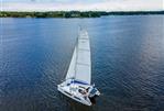 Catana 42 OWNERS VERSION