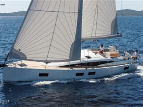 Jeanneau 51