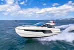 Fairline Targa 40 