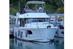 BENETEAU SWIFT TRAWLER 30