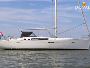 Beneteau Oceanis 46