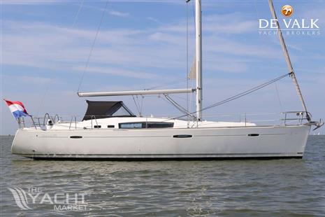 Beneteau Oceanis 46 - Picture 1