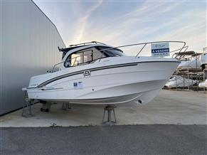 BENETEAU ANTARES 8 FISHING