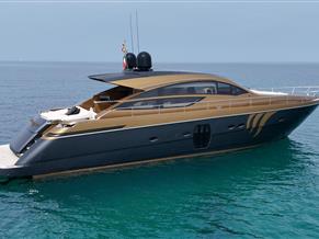 PERSHING 64