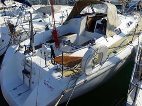 ETAP YACHTING ETAP 30 I
