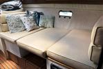 Bayliner 2655 Ciera Sunbridge Sports Cruiser - Bayliner 2655 Ciera Sunbridge - Dinette