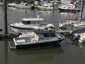 Wilson Flyer 24
