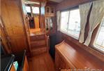 Trawler  Selene 53